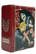 Watch Hagane no renkinjutsushi (Fullmetal Alchemist) Megashare8